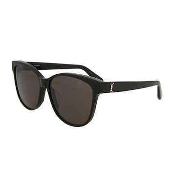 yves saint laurent sunglasses made in italy|Saint Laurent sunglasses women costco.